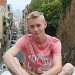 Paul Bolte - @pa.565 - Instagram