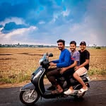 Paul Teja - @paulbommidi - Instagram