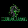 PaulBomb2004 - @paulbomb993 - TikTok