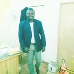 Arsene Paul Bomba - @arsenepaulbomba - Instagram