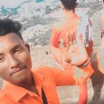 Gourav Paul - @bomba.paul.14 - Instagram
