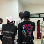 Paul Bombaka - @paul_bombaka07 - Instagram