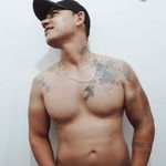 Paulo Sérgio - @paulo.bomba.10 - Instagram