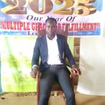 Paul Bondo - Facebook