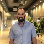 Paul Bondy - @bondypaul - Instagram