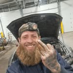 Paul Bongiorno - @paulie3rd - Instagram