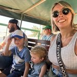 Paula Bongiorno - @paulabongiorno - Instagram