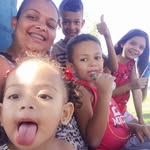 Paula Santos - @paula_bongiorno - Instagram