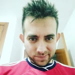 Paul Bonilla - @paul_bonilla87 - Instagram
