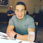 Paul Bonilla - @polito____ - Instagram
