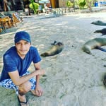 Paul Bonilla - @paul_bonilla20 - Instagram