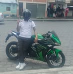 Paul Bonilla - Facebook
