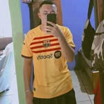 Paul Bonilla Zuñiga. - @p_s_bonilla - Instagram