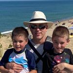 Jean-Paul Bonneau - @flightmedic86 - Instagram