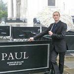 Paul Bonneau - @pauluxbonnux - Instagram
