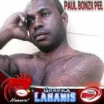 Paul Bonzii - @paulbonzii - Instagram