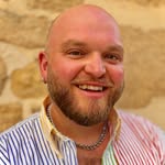 Paul Black - @paulblack_books - Instagram
