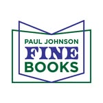 Paul Johnson Fine Books - @johnsonbookman - Instagram