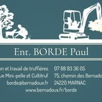 Paul Borde - Facebook