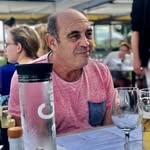Jean paul Bordessoule - @jeanpaulbordessoule - Instagram