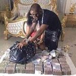 Paul Borel Mayebi - @paulborelmayebi - Instagram
