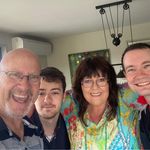 Paul Borgman - @paulborgman - Instagram