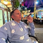 Paul Borkowski - @fogetaboudit - Instagram