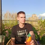Павел Бородин - @borodin_paul - Instagram