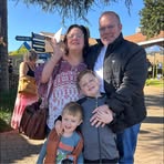 Paul Boshoff - Facebook