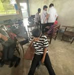 Jhon Paul Borbon - Facebook