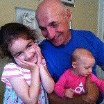 Paul Bossi - @paulb1947 - Instagram
