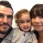 Daniel Paul Bostock - @boz0325 - Instagram