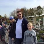 Paul Bostock - @bozzerz - Instagram