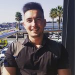 Jean-Paul Botha - @jeanpaul.botha - Instagram