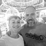 Paul Botha - @paulbotha1981 - Instagram