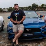 Paul Botha - @paulrouxbotha - Instagram
