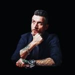 Paul Botha - @paulbothaofficial - Instagram