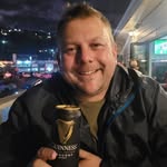 Paul Botha - @pbmandela - Instagram