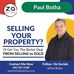 Paul Botha Estate Agent ZA Prop - Facebook