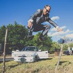 Paul Hendrik Kirstein Botha - @phkbotha123 - Instagram
