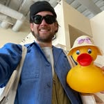 Paul Bothwell - @paulbothwell - Instagram