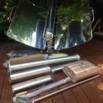 Paul Bothwell - @reflectsolarbbq - Instagram