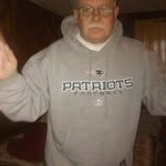Paul Bouchie - @pcbouchie61 - Instagram