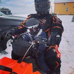 Paul-andré Bouffard - @paulandrebouffard - Instagram