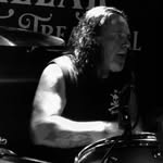 Paul Bourdeau - @drummerpb - Instagram