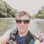 Paul Bourdeaux - @paulbourdeaux - Instagram