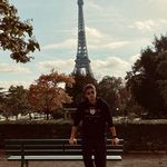 Paul Bourdon - @_paul_bourdon_ - Instagram