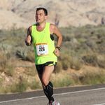 Paul Bourgeault - @elcorredor26.2 - Instagram