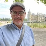 Paul Bourgeault - @paulbourgeault - Instagram