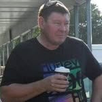 Paul Bourke - @paul.bourke2 - Instagram